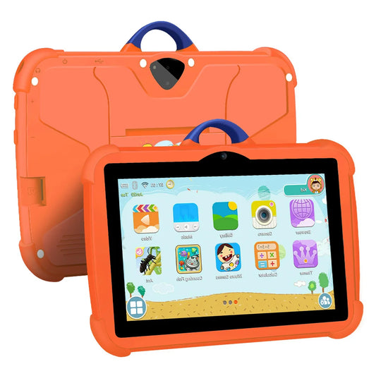 Smart Kid's Learning Tablet