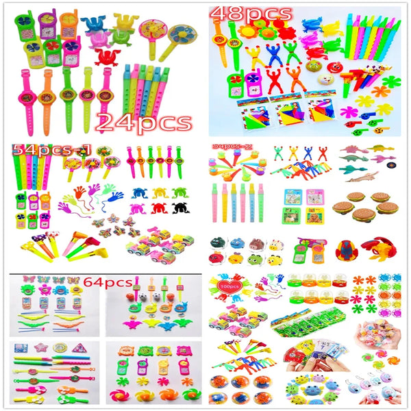 Fun Party Toy Set for Kids