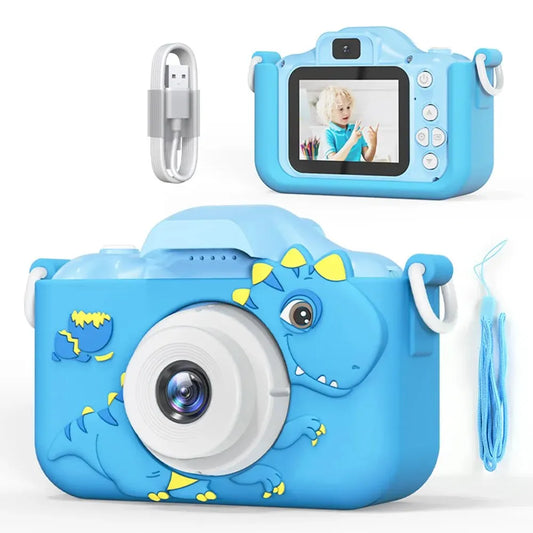 Kid's Fun Snap Camera