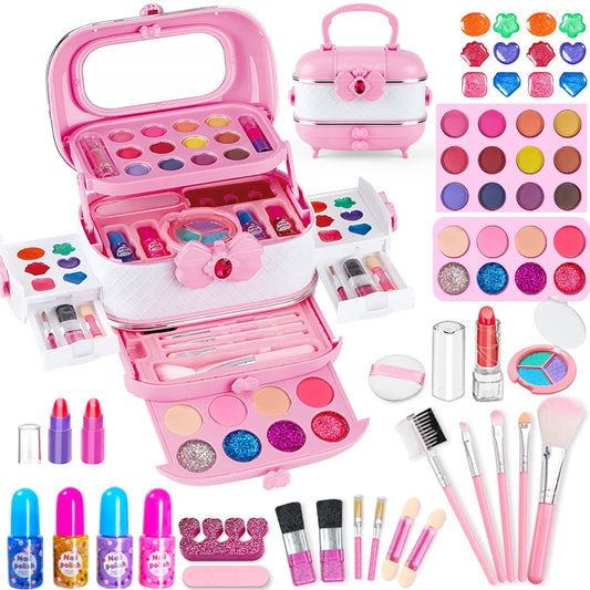 Little Princess Makeup Fun Kit