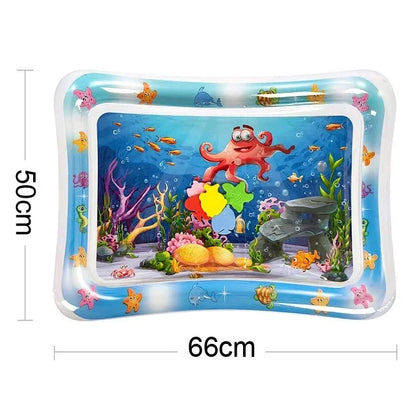 Underwater Adventure Baby Play Mat